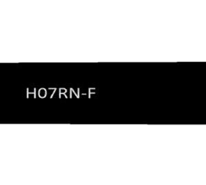 EPN-50 3x1,5mm˛ (H07RN-F)